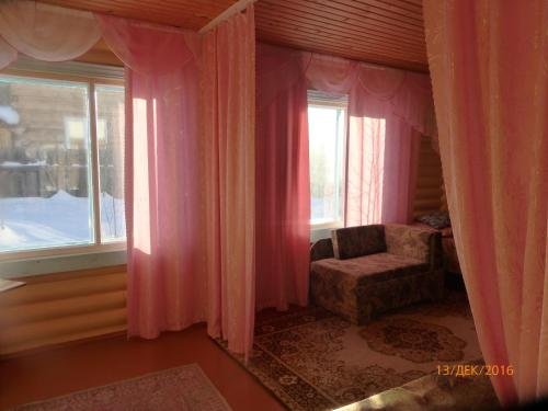 Горячинск: Guest House in Goryachinsk