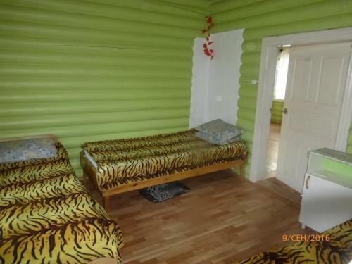 Guest House in Goryachinsk — фото 1