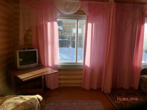 Горячинск: Guest House in Goryachinsk