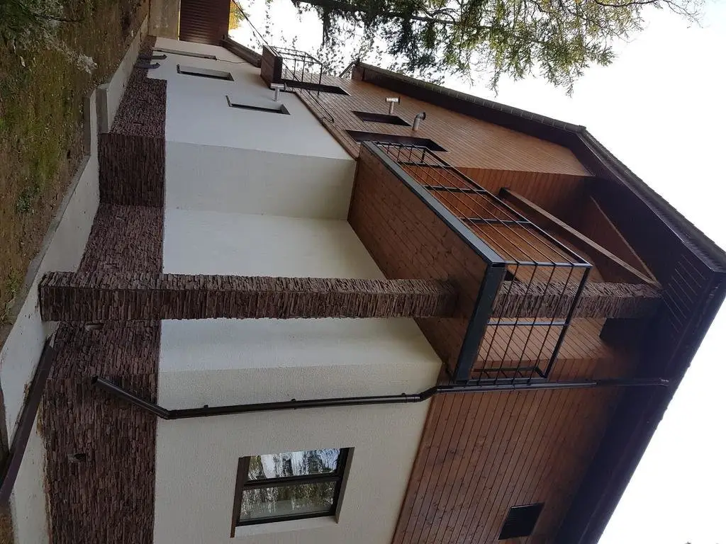 Guest house on Rabochay — фото 1