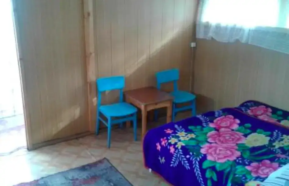 Аршан: Guesthouse on Traktovaya 34