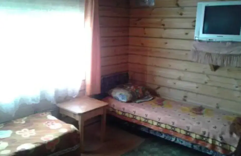 Аршан: Guesthouse on Traktovaya 34