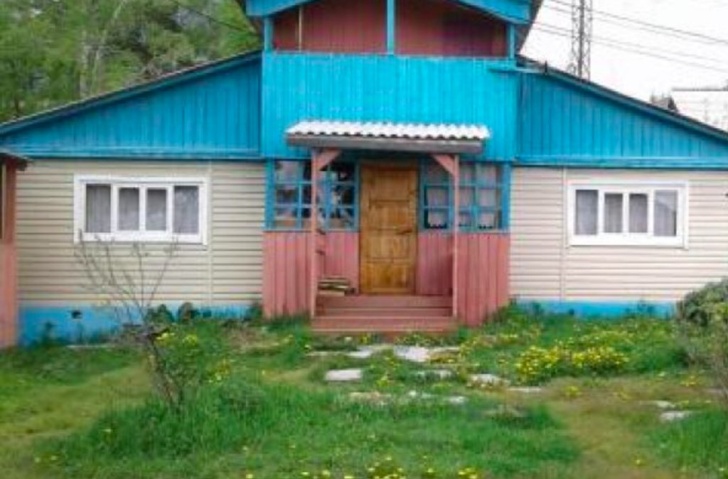 Guesthouse on Traktovaya 34 — фото 1