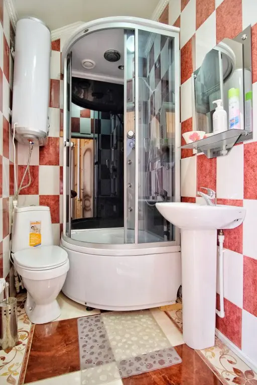 Новый Энхалук: Korolevskaya Gavan Guest house
