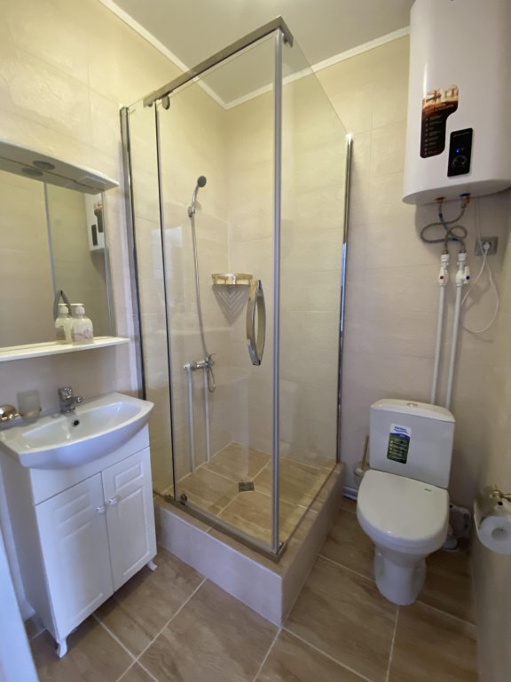 Новый Энхалук: Korolevskaya Gavan Guest house