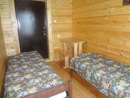 Новый Энхалук: Guesthouse Maria