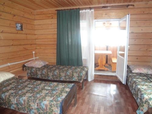 Новый Энхалук: Guesthouse Maria