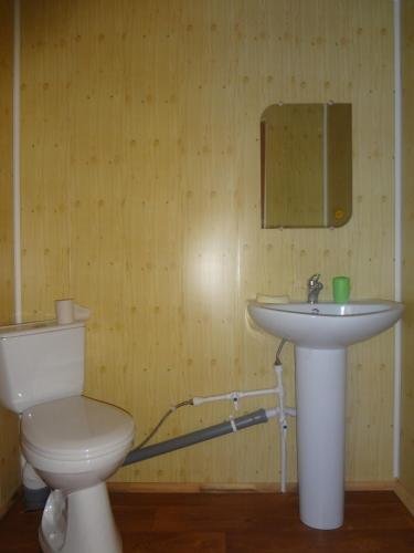 Новый Энхалук: Guesthouse Maria