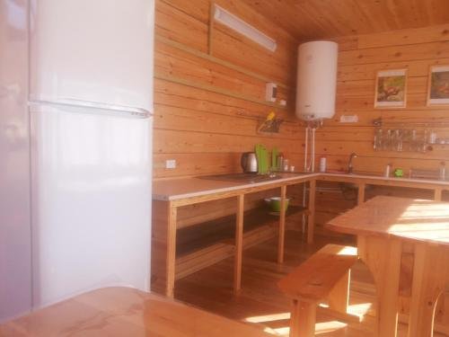 Новый Энхалук: Guesthouse Maria
