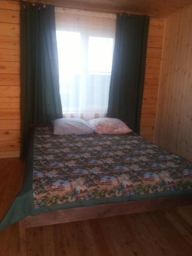 Новый Энхалук: Guesthouse Maria