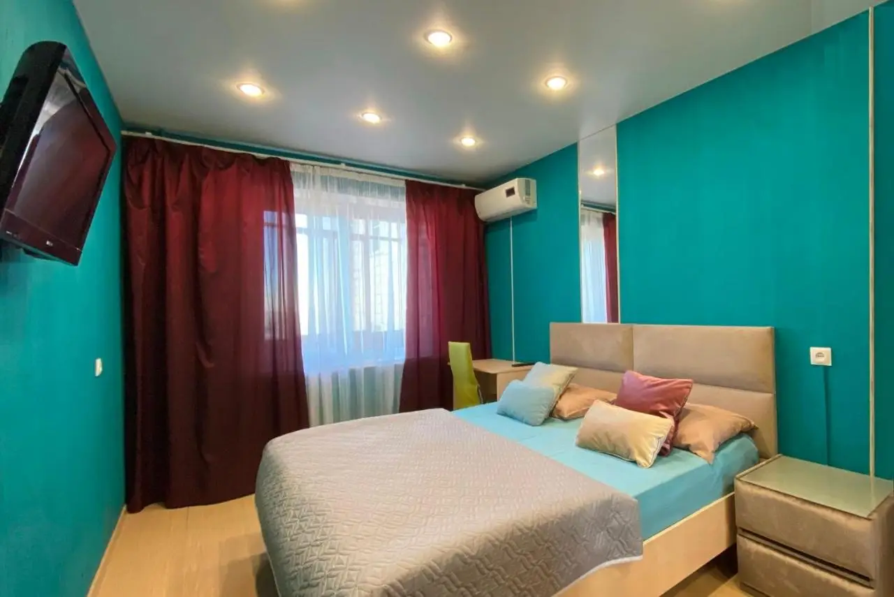 Челябинск: InnHome Apartments Lenina Avenue 38