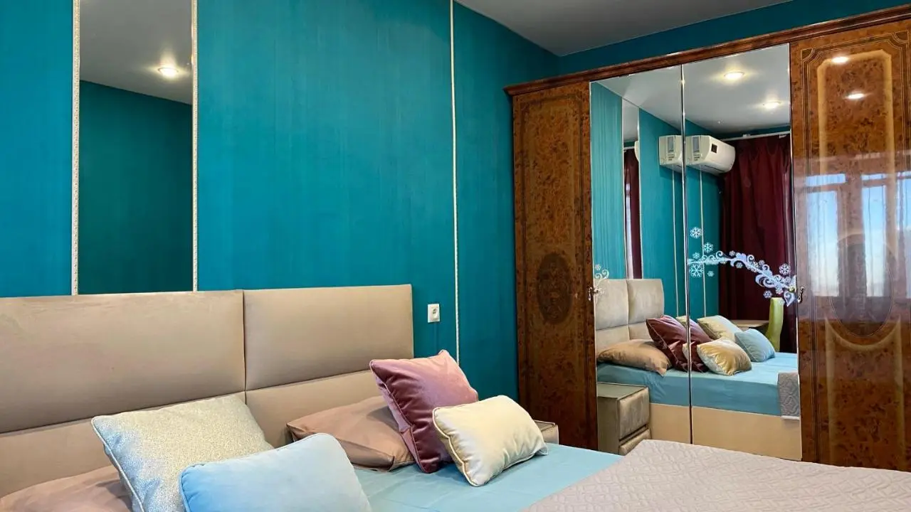 Челябинск: InnHome Apartments Lenina Avenue 38
