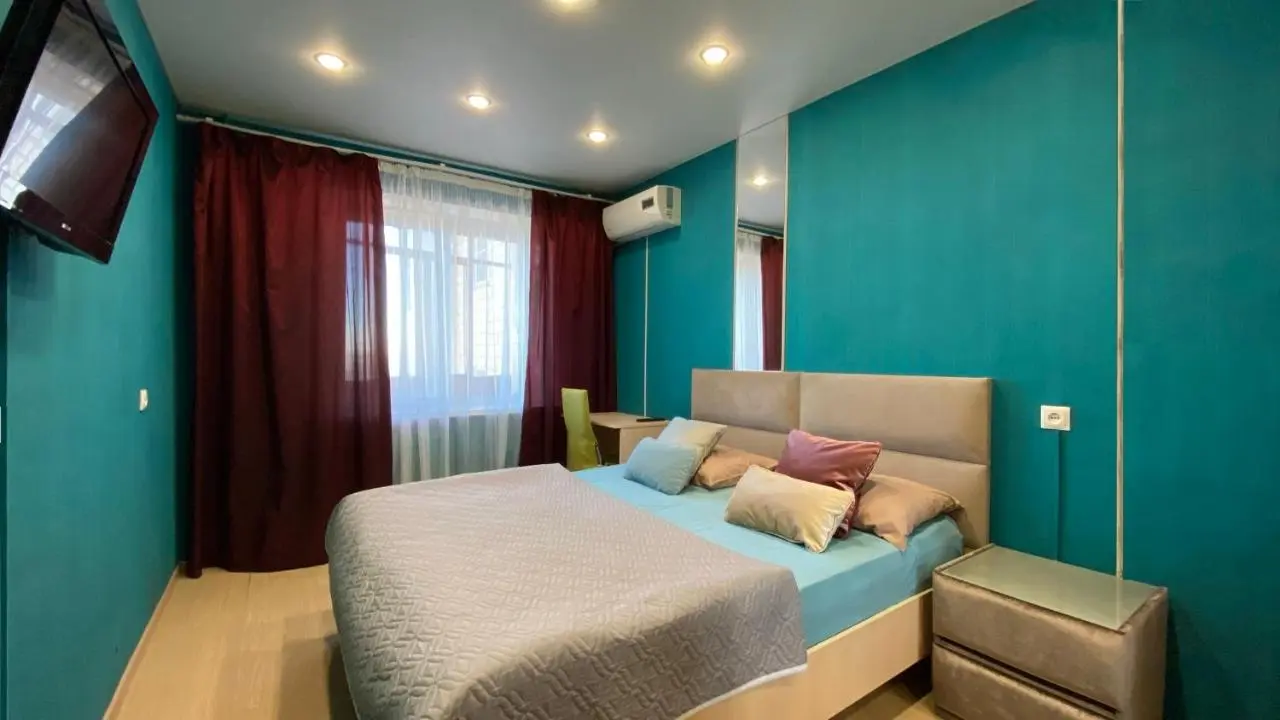 Челябинск: InnHome Apartments Lenina Avenue 38