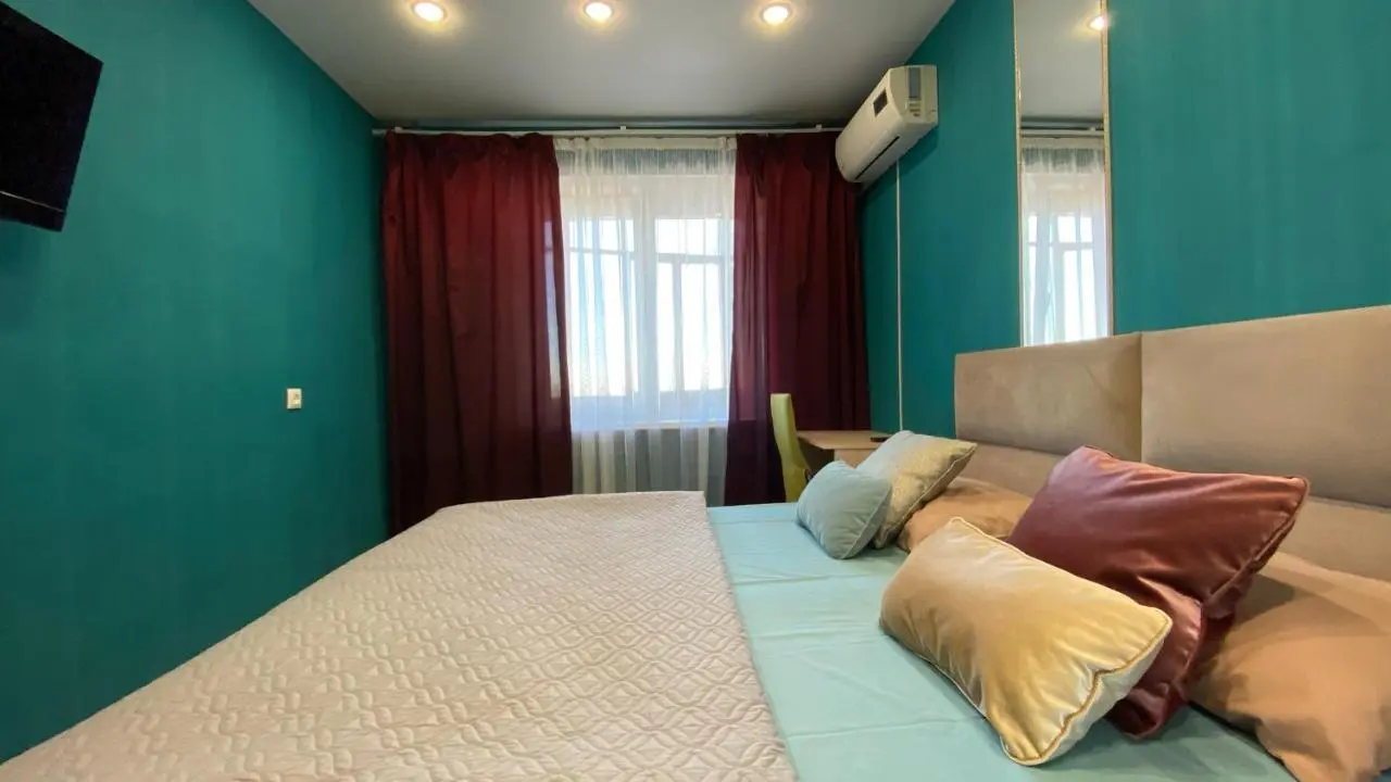 Челябинск: InnHome Apartments Lenina Avenue 38