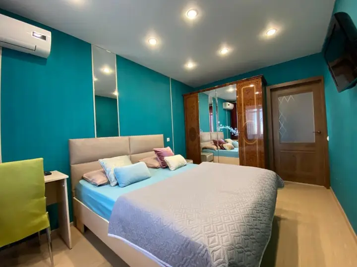 Челябинск: InnHome Apartments Lenina Avenue 38