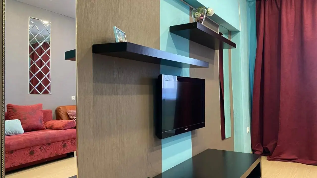 Челябинск: InnHome Apartments Lenina Avenue 38