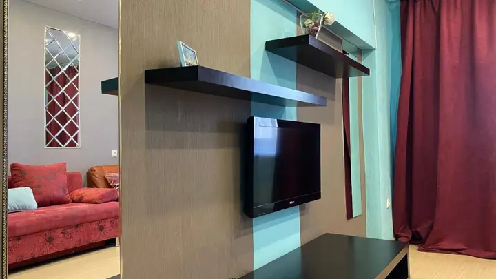 Челябинск: InnHome Apartments Lenina Avenue 38