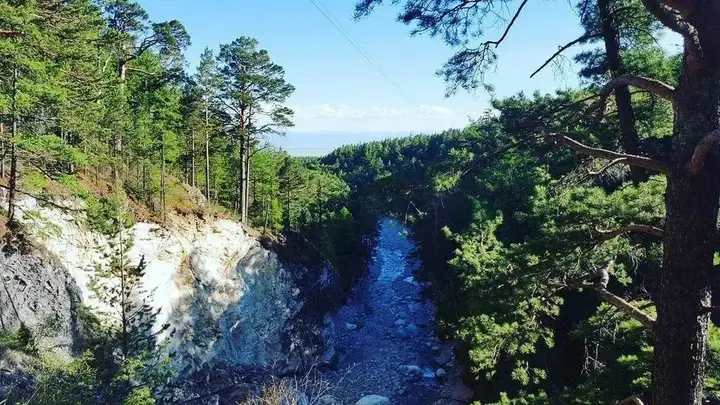 Аршан: Gostevoj Dom Svjatoj Istochnik