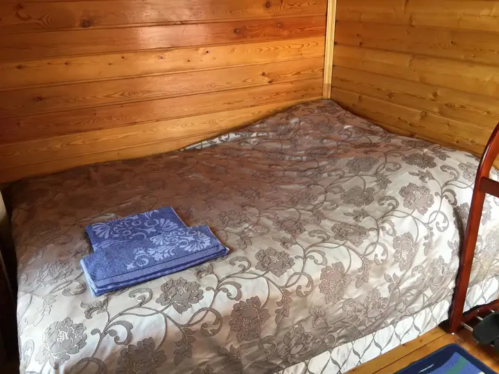 Аршан: Марьина Роща