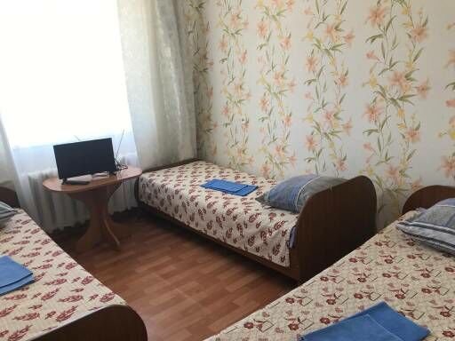 Гусиноозёрск: Радуга