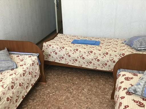 Гусиноозёрск: Радуга