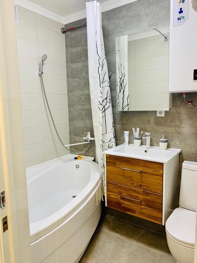 Магнитогорск: Lux Apartments LOFT