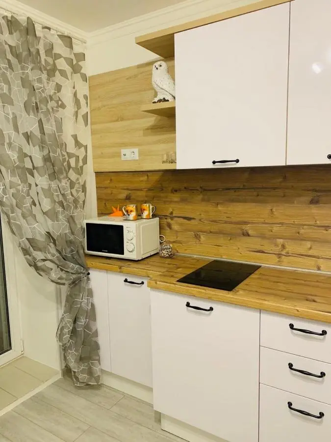 Магнитогорск: Lux Apartments LOFT