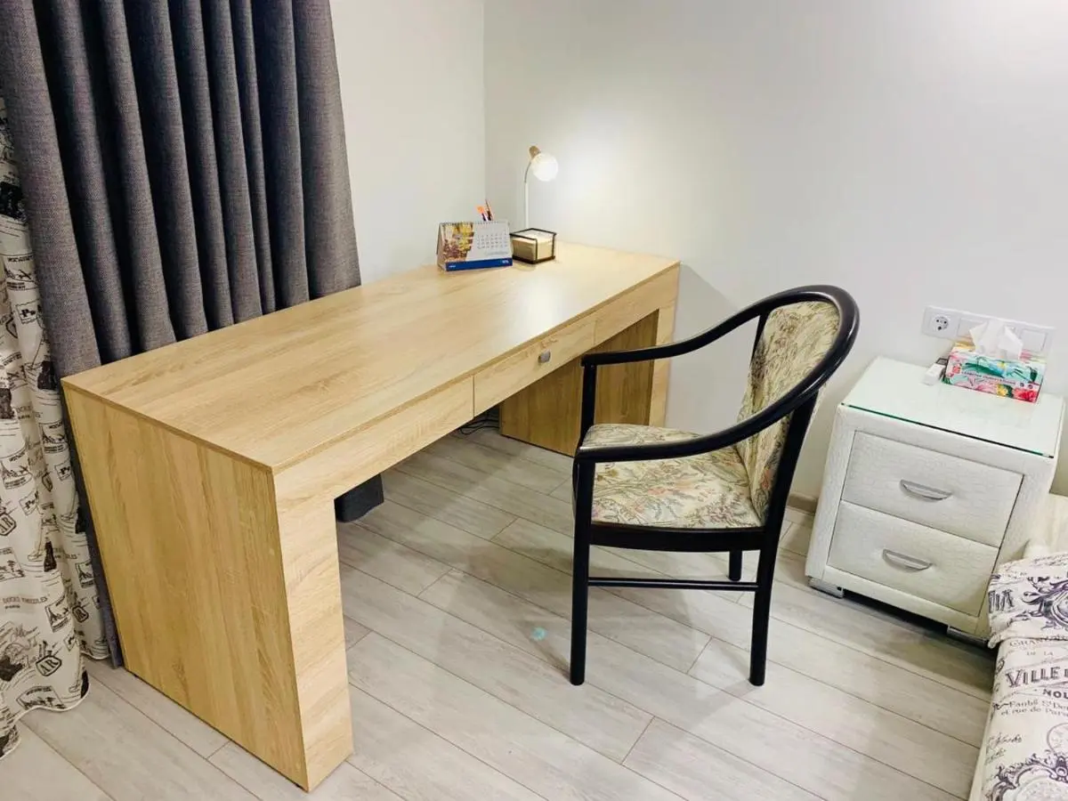 Магнитогорск: Lux Apartments LOFT