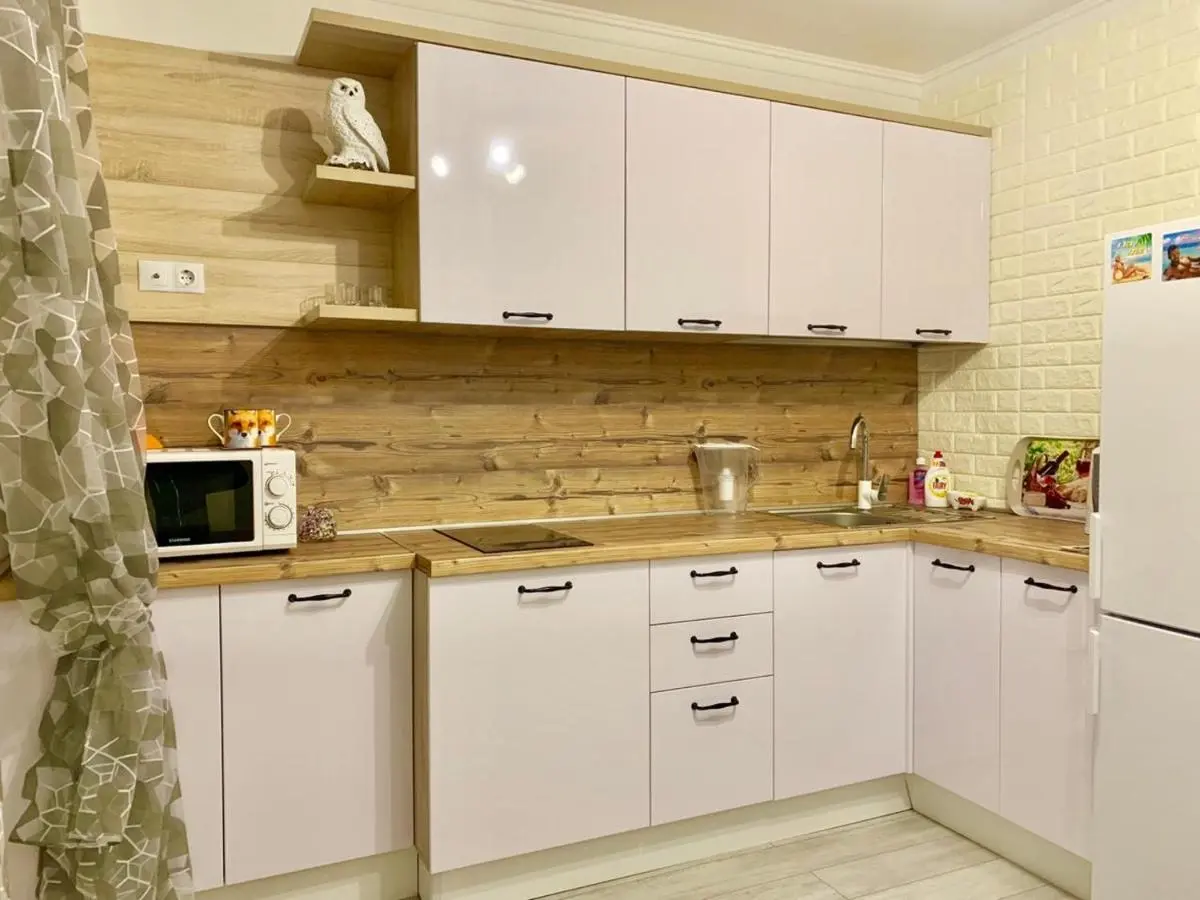 Магнитогорск: Lux Apartments LOFT