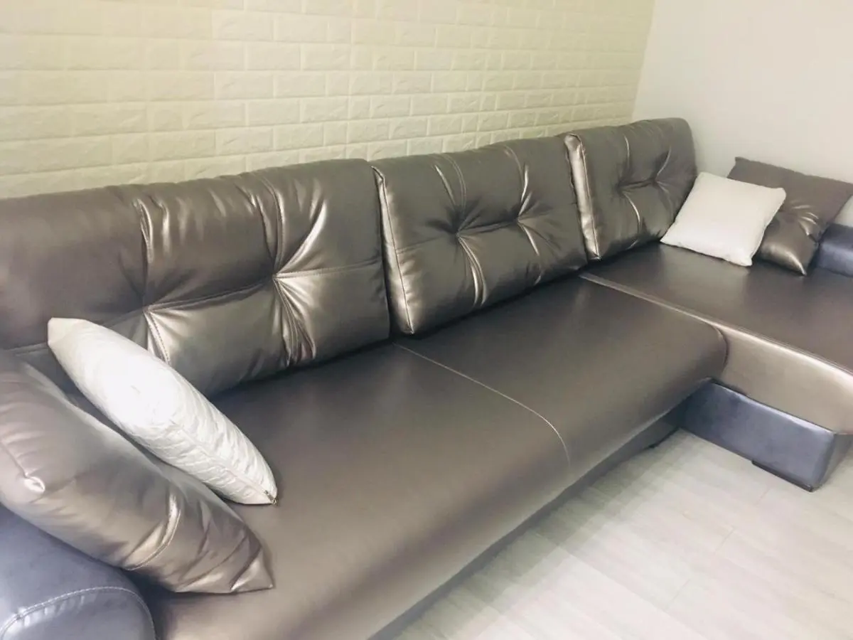 Магнитогорск: Lux Apartments LOFT