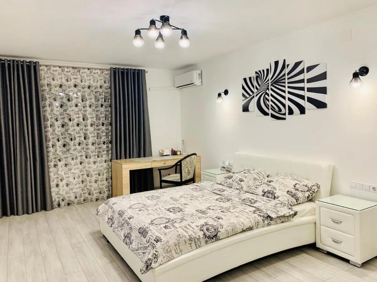 Магнитогорск: Lux Apartments LOFT