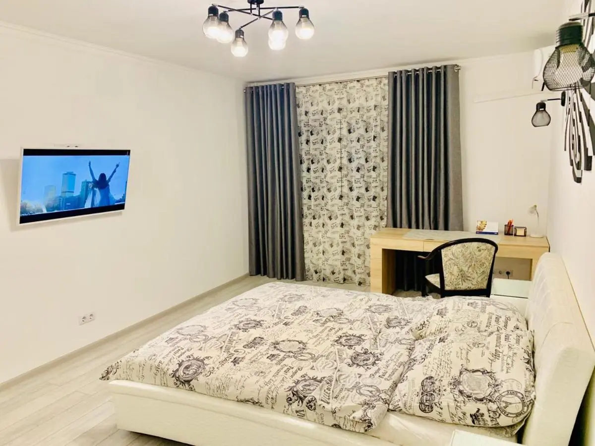 Магнитогорск: Lux Apartments LOFT