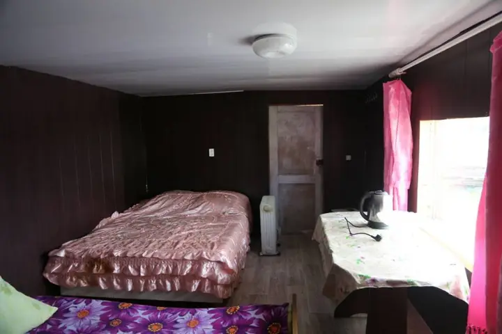 Новый Энхалук: U Mihalyicha Guest House