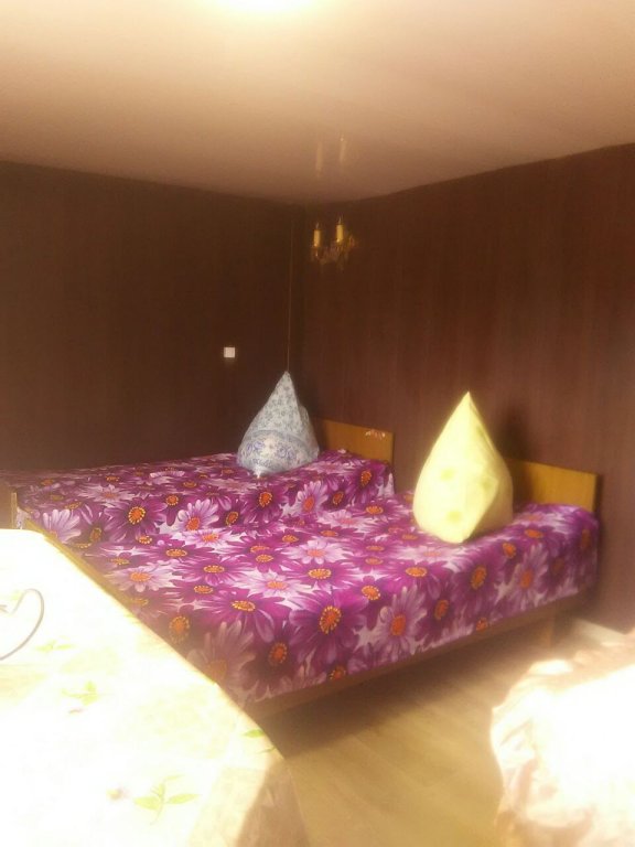 Новый Энхалук: U Mihalyicha Guest House