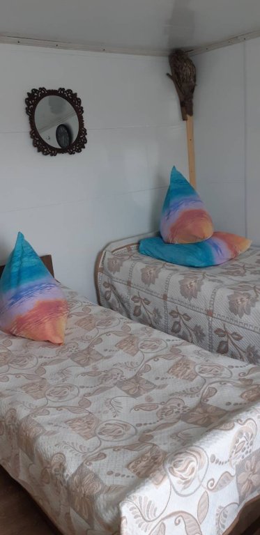Новый Энхалук: U Mihalyicha Guest House