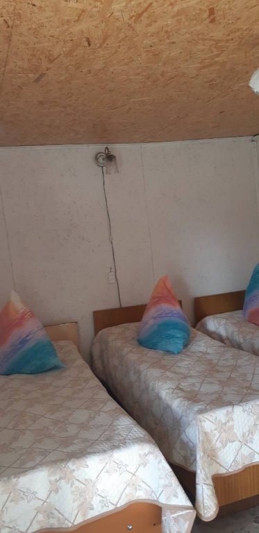 Новый Энхалук: U Mihalyicha Guest House