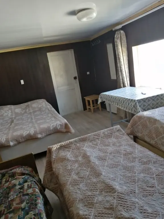 Новый Энхалук: U Mihalyicha Guest House