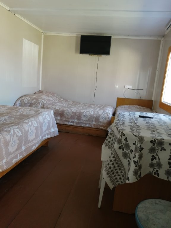 Новый Энхалук: U Mihalyicha Guest House