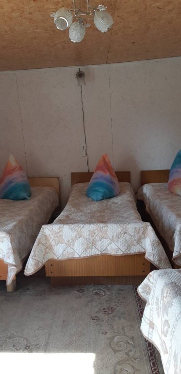 Новый Энхалук: U Mihalyicha Guest House
