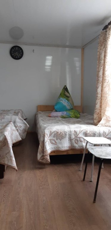Новый Энхалук: U Mihalyicha Guest House