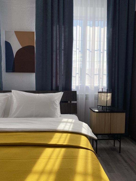 Мини-отель Art Hotel — фото 1
