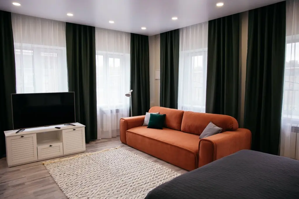 Кинешма: Мини-отель Art Hotel
