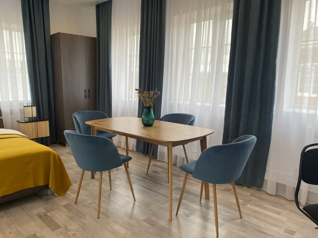 Кинешма: Мини-отель Art Hotel