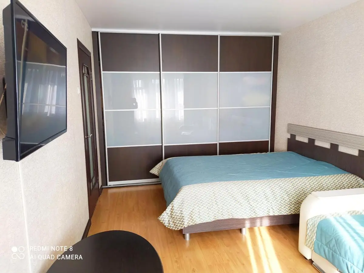 Челябинск: Apartment on Agalakova 35