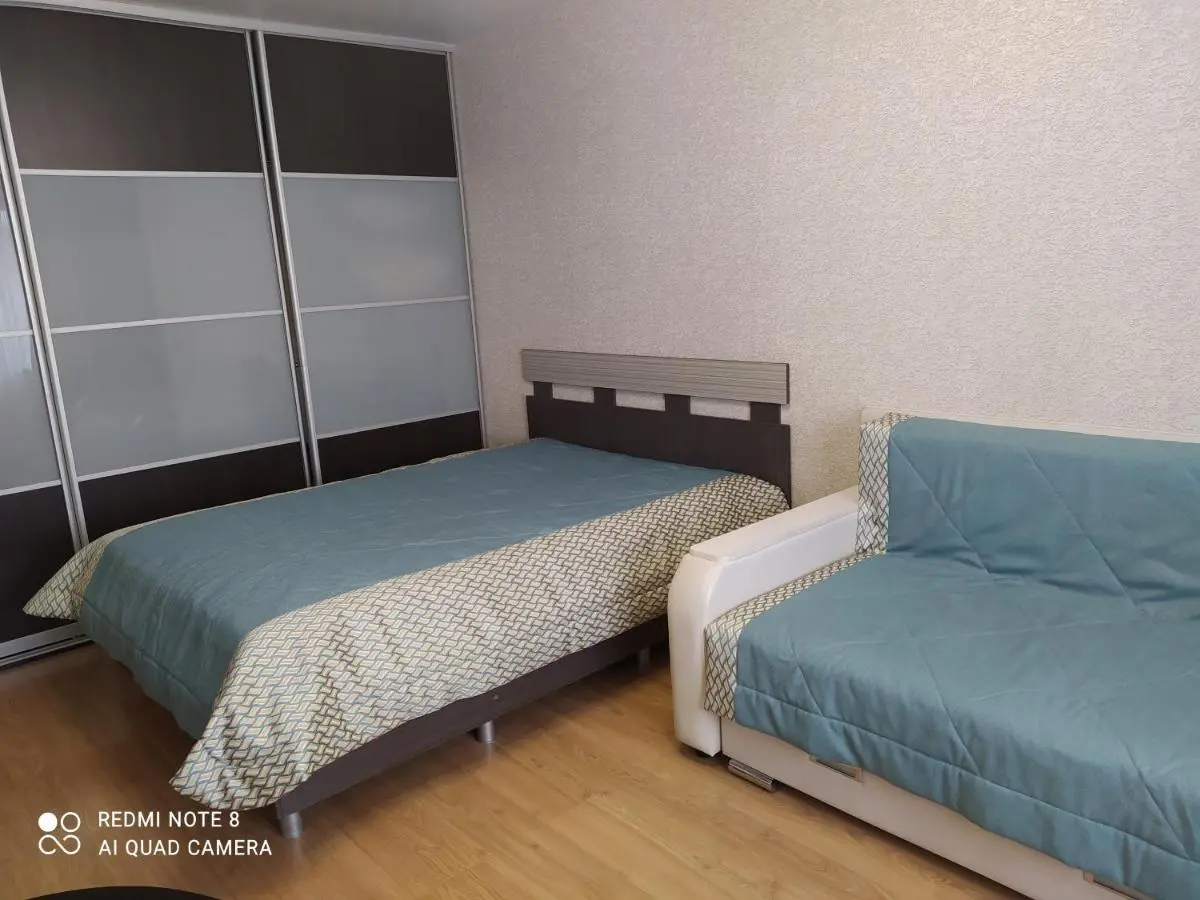 Челябинск: Apartment on Agalakova 35