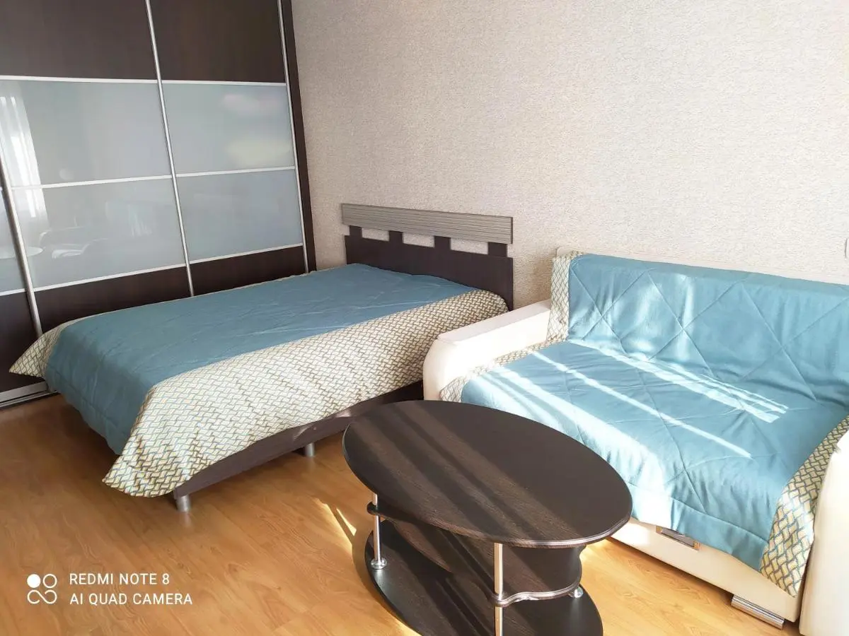 Челябинск: Apartment on Agalakova 35