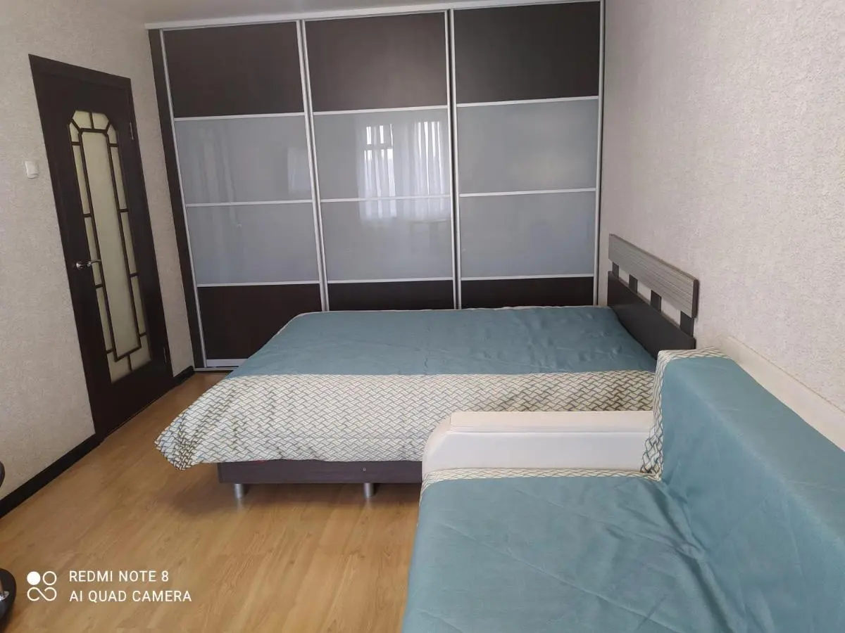 Челябинск: Apartment on Agalakova 35