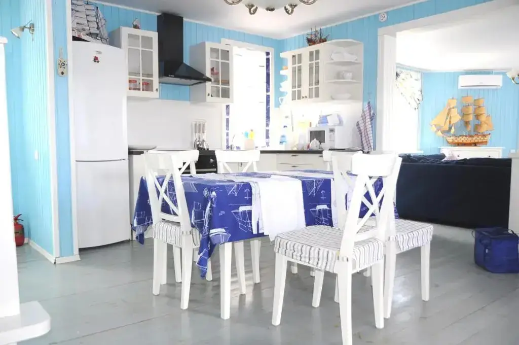 Плес: Dom na Vode Mini-Hotel