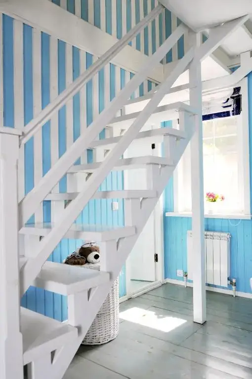 Плес: Dom na Vode Mini-Hotel