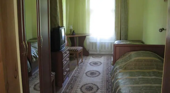 Плес: Dom Pavlovykh